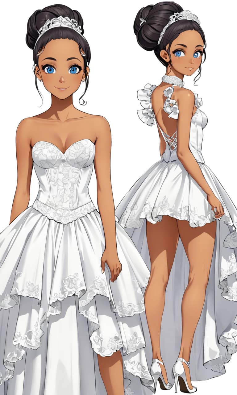 Avatar of AI Girlfriend Lexi Rowland