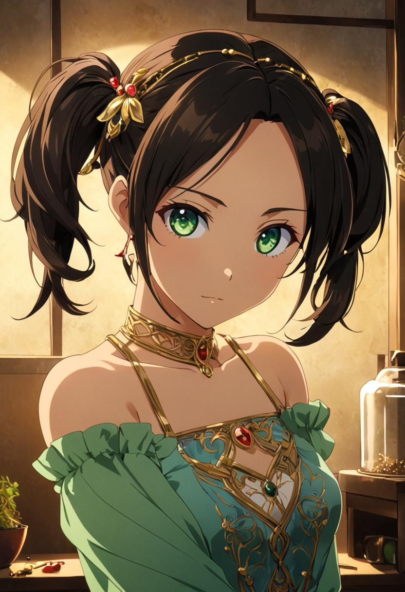 Avatar of AI Girlfriend Kinley Townsend