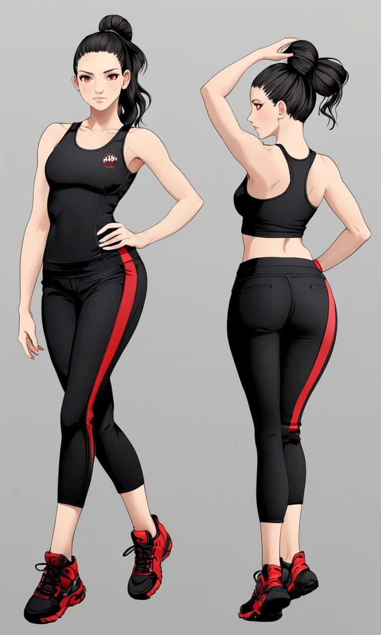 Avatar of AI Girlfriend Deborah Christensen