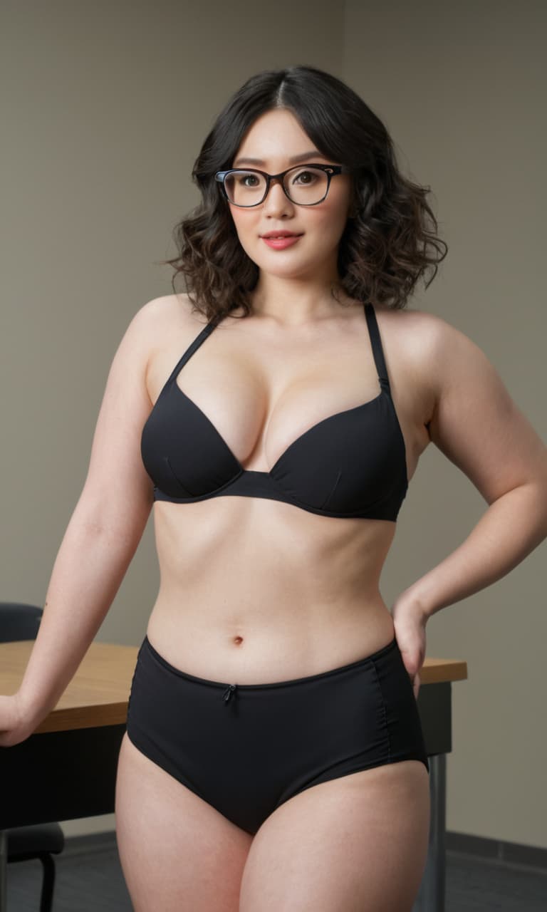 Avatar of AI Girlfriend Jaida Carlson