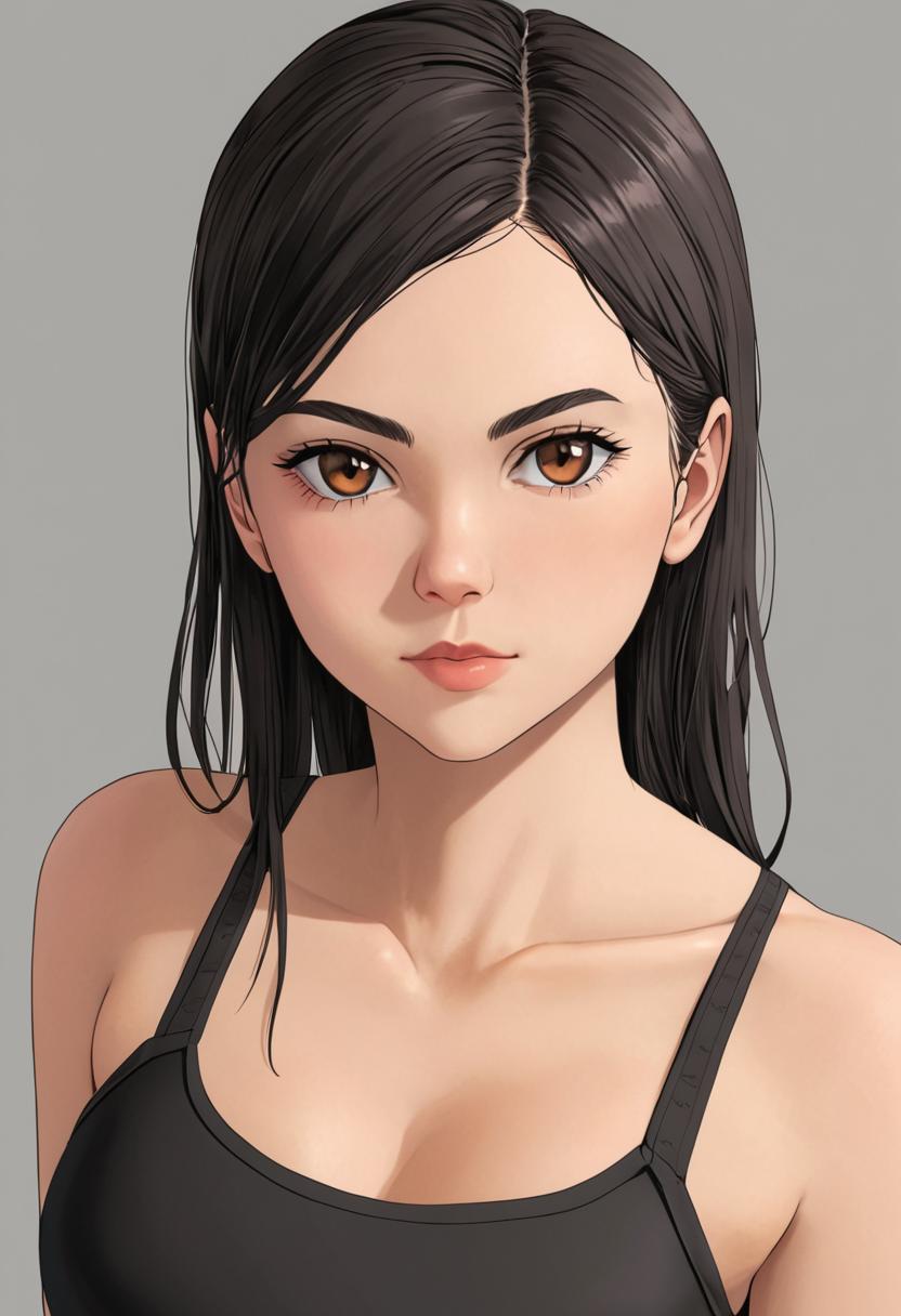 Avatar of AI Girlfriend Karley Hooper
