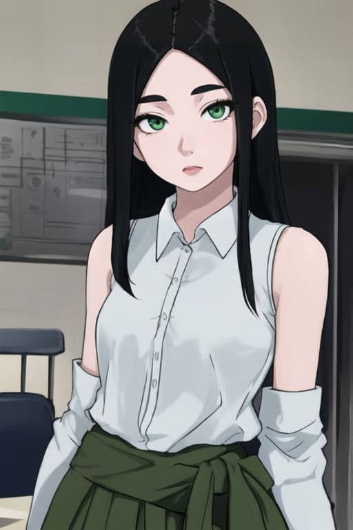 Avatar of AI Girlfriend Mara Mcfarland