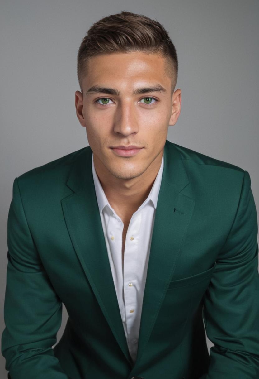 Avatar of AI Boyfriend Bryant Mccarthy