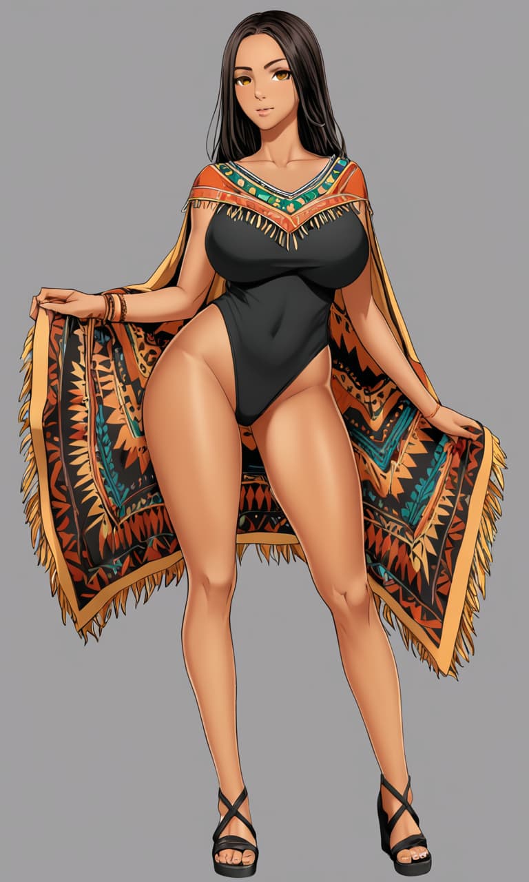 Avatar of AI Girlfriend Makenna Morrow