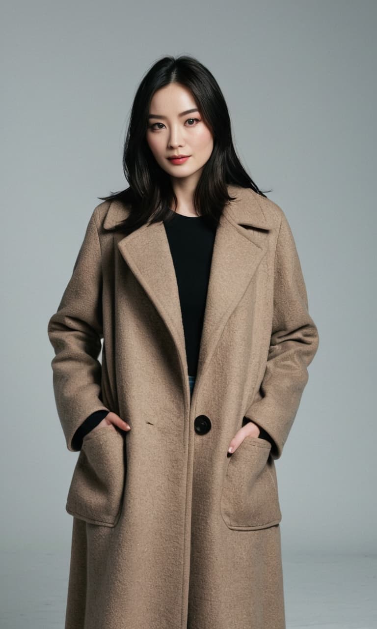 Avatar of AI Girlfriend Jenny White