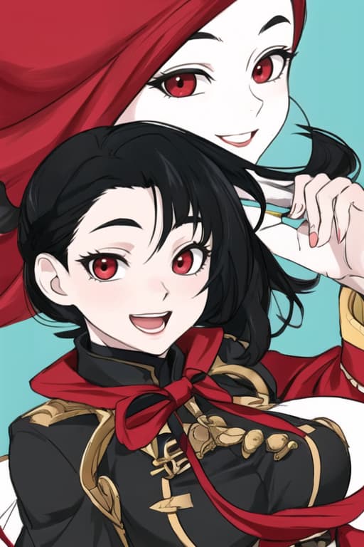 Avatar of AI Girlfriend Brylee Higgins