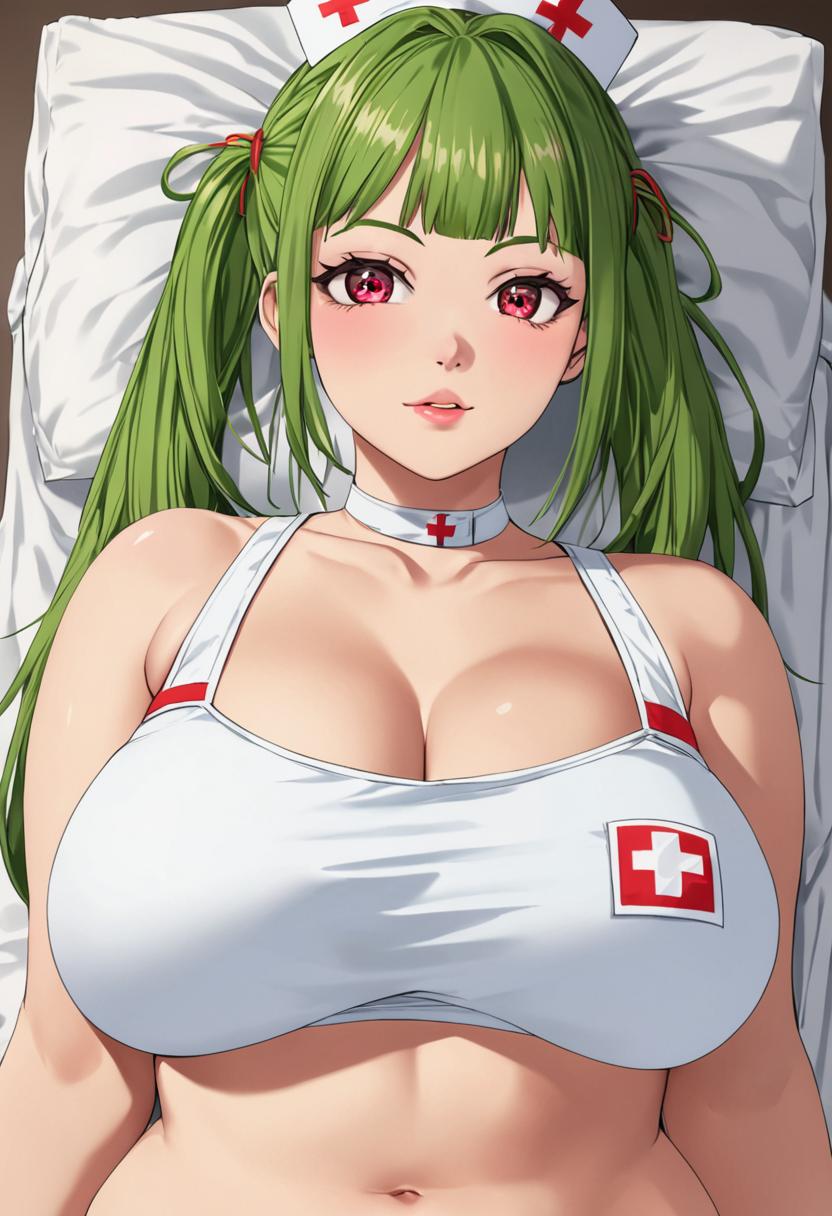 Avatar of AI Girlfriend Gianna Wiley