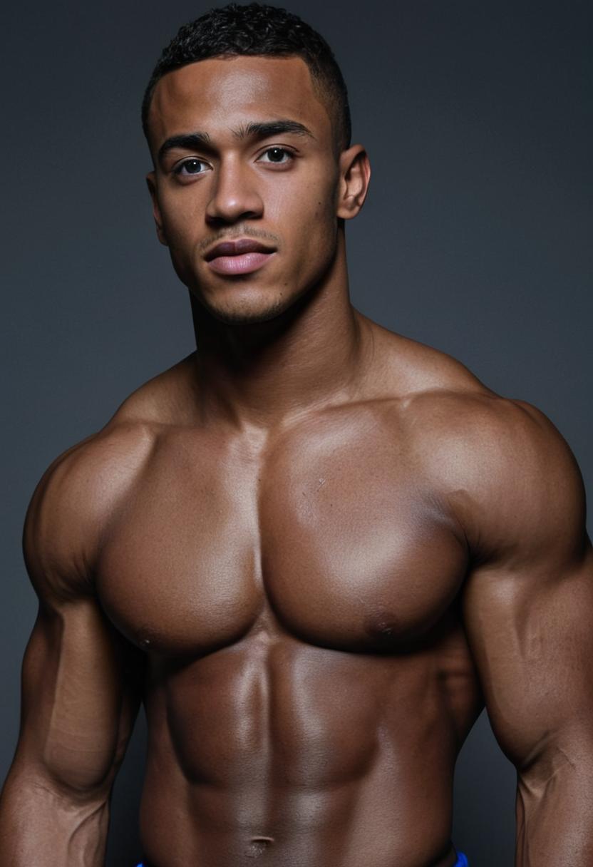 Avatar of AI Boyfriend Rolando Morales
