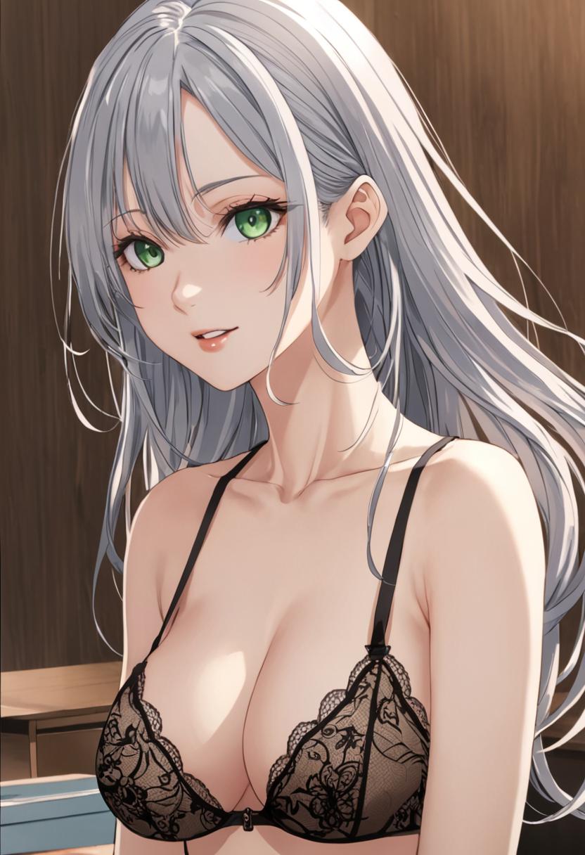 Avatar of AI Girlfriend Eden Khan
