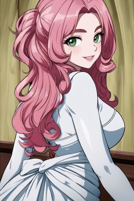 Avatar of AI Girlfriend Annie Rhodes