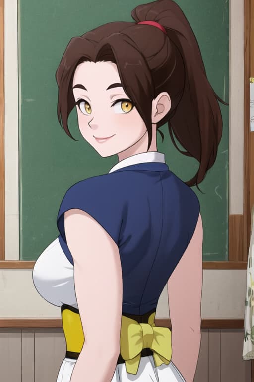 Avatar of AI Girlfriend Jaslyn Christensen