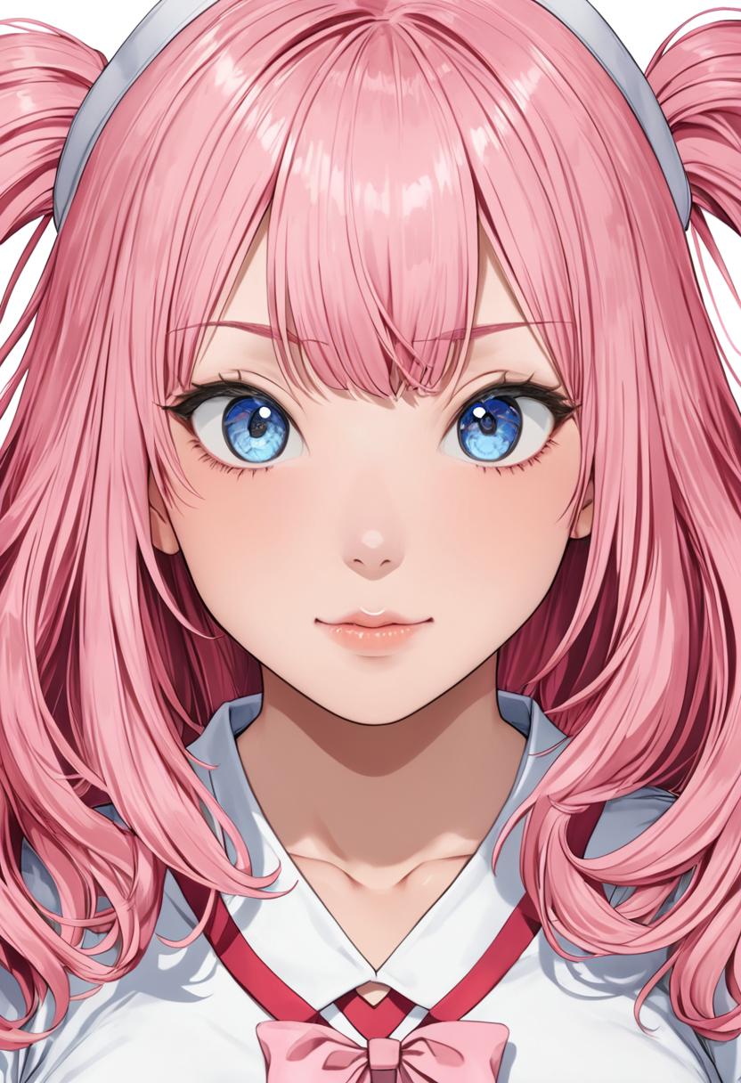 Avatar of AI Girlfriend Natalie Richard
