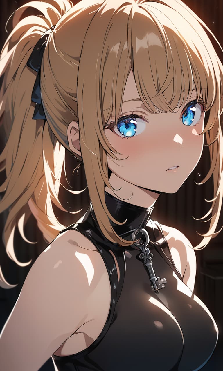 Avatar of AI Girlfriend Danica Golden