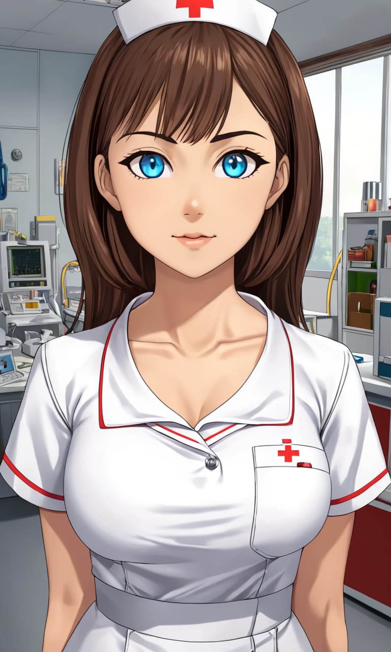 Avatar of AI Girlfriend Alexandra Conner
