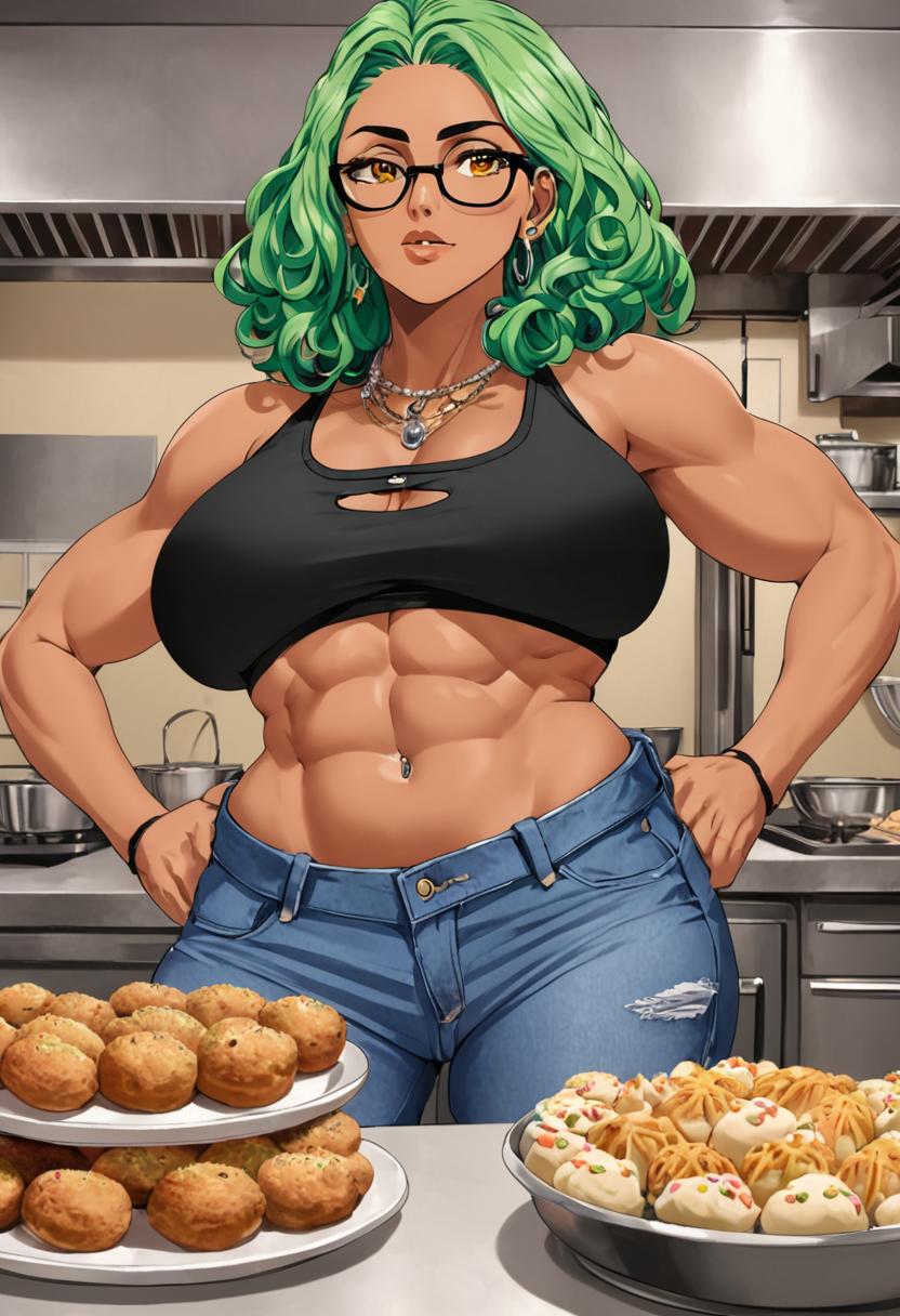 Avatar of AI Girlfriend Riya Powers