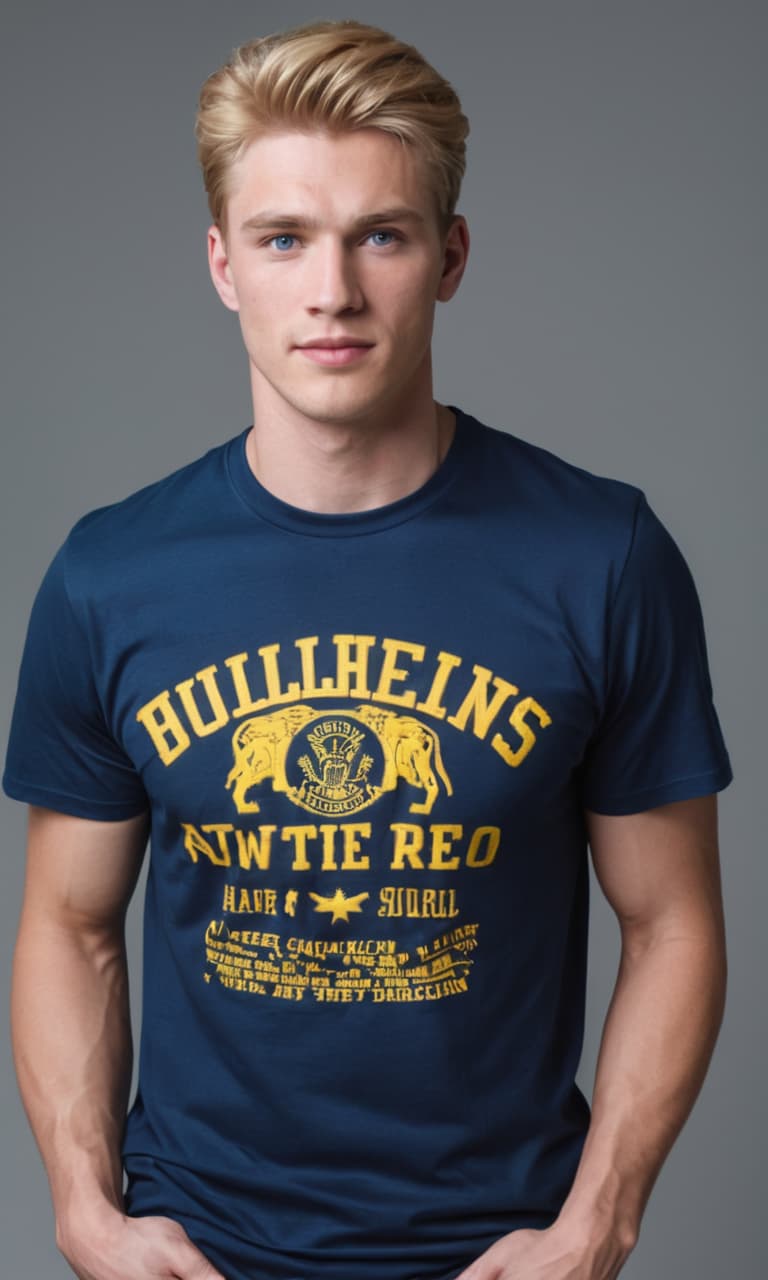 Avatar of AI Boyfriend Brett Reeves