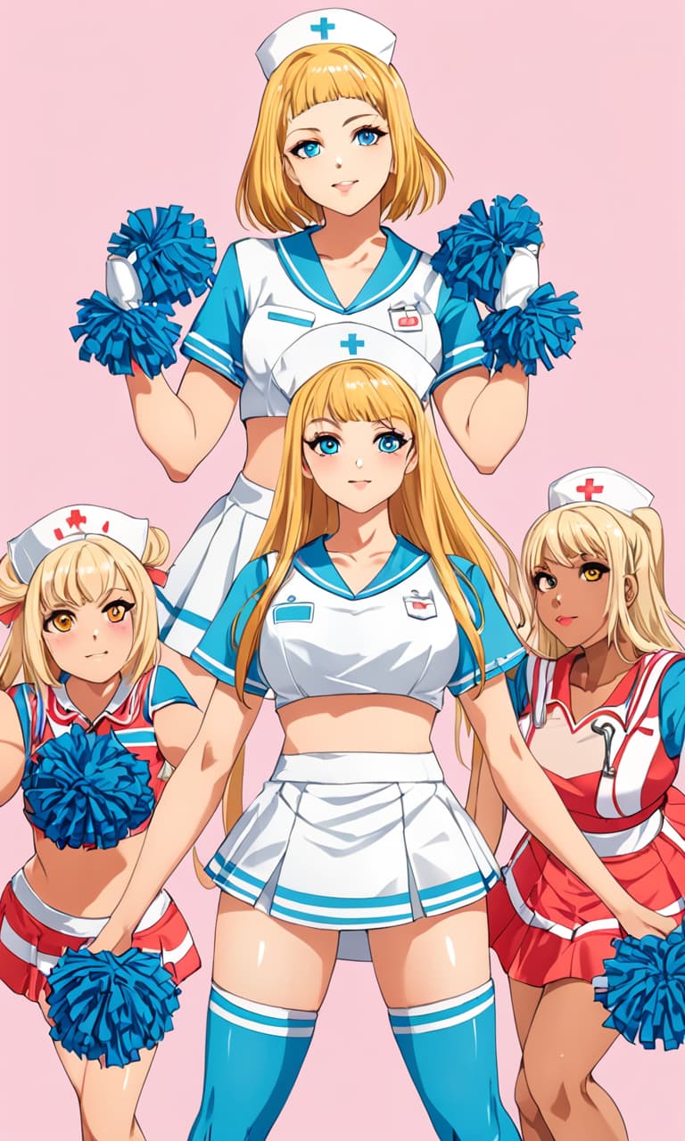Avatar of AI Girlfriend Camille Walker