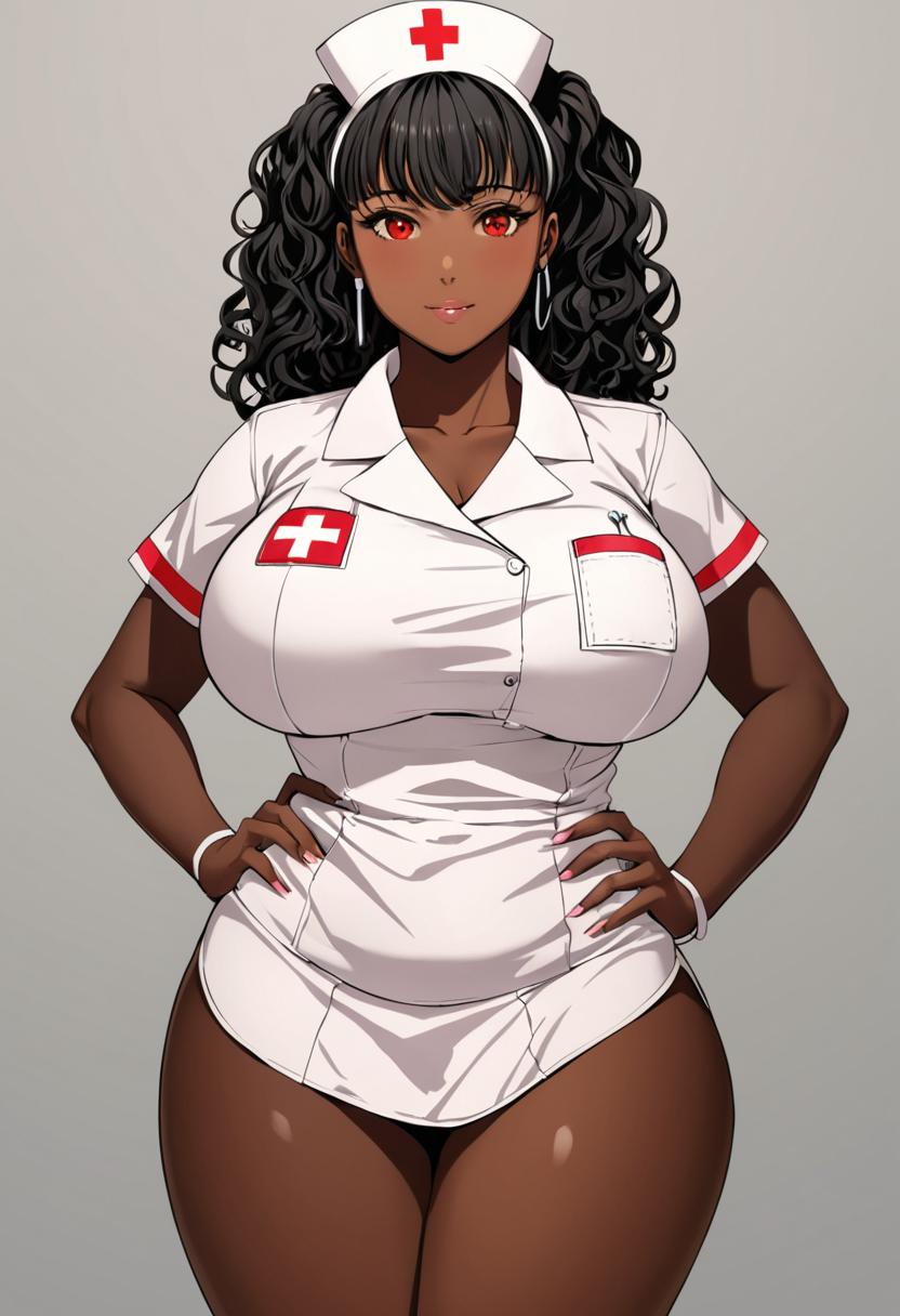 Avatar of AI Girlfriend Leah Fitzpatrick
