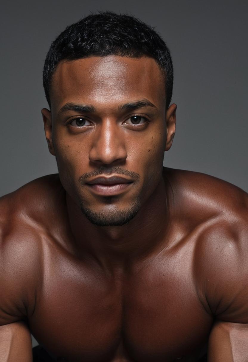 Avatar of AI Boyfriend Fredrick Meyers