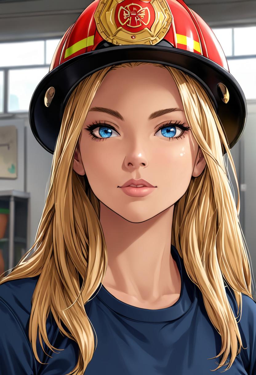Avatar of AI Girlfriend Kayleigh Randall