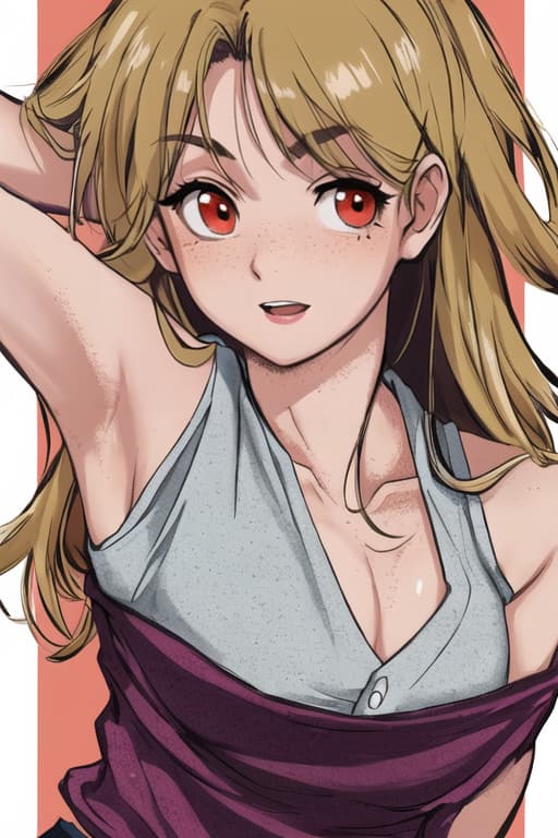 Avatar of AI Girlfriend Clare Pacheco