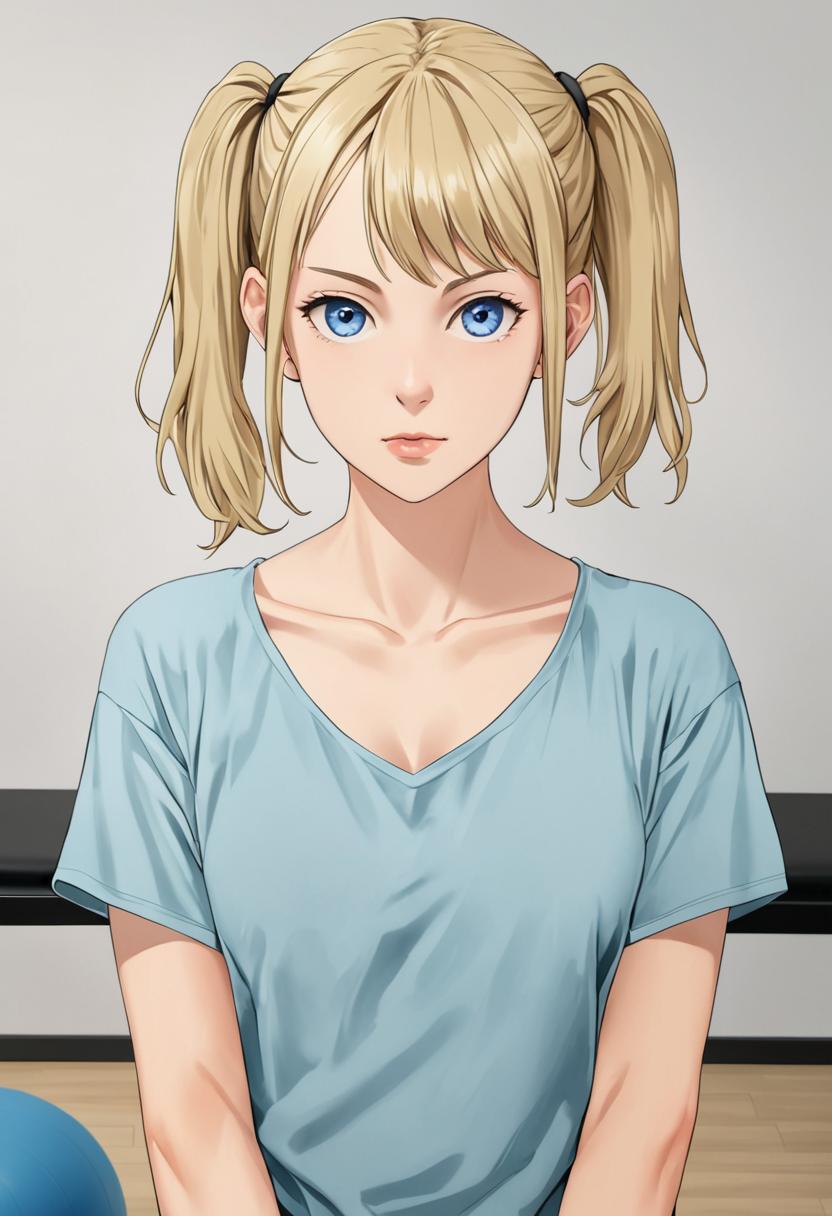 Avatar of AI Girlfriend Dakota Hickman
