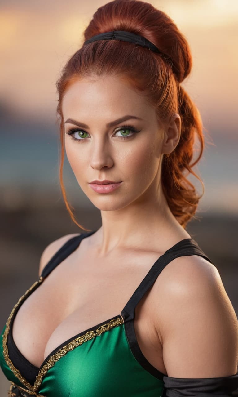 Tanya Shaffer image