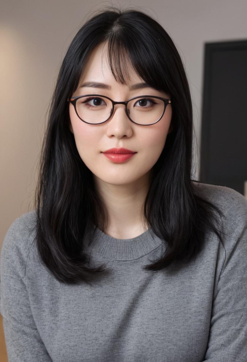 Avatar of AI Girlfriend Tess Bird