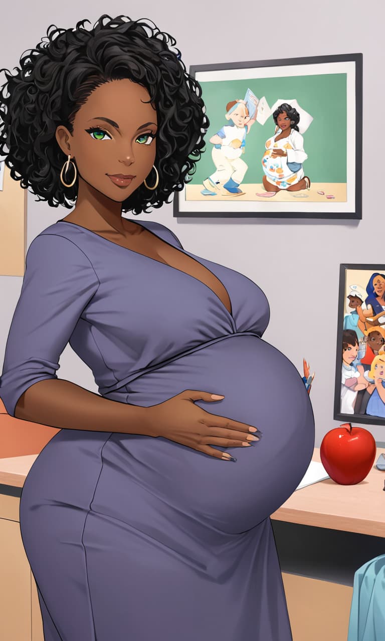 Avatar of AI Girlfriend Kara Hawkins