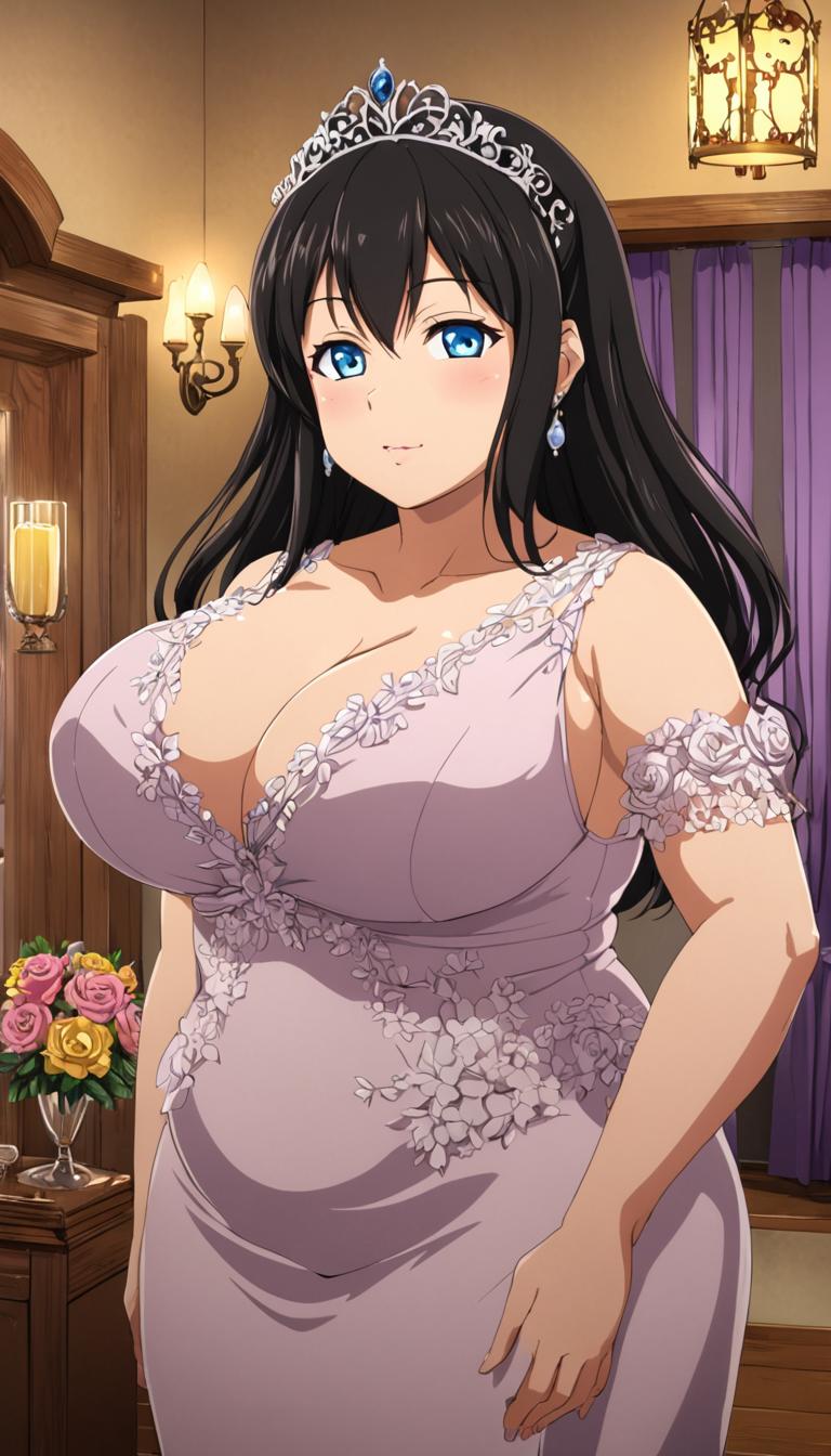 Avatar of AI Girlfriend Lindsay Rose
