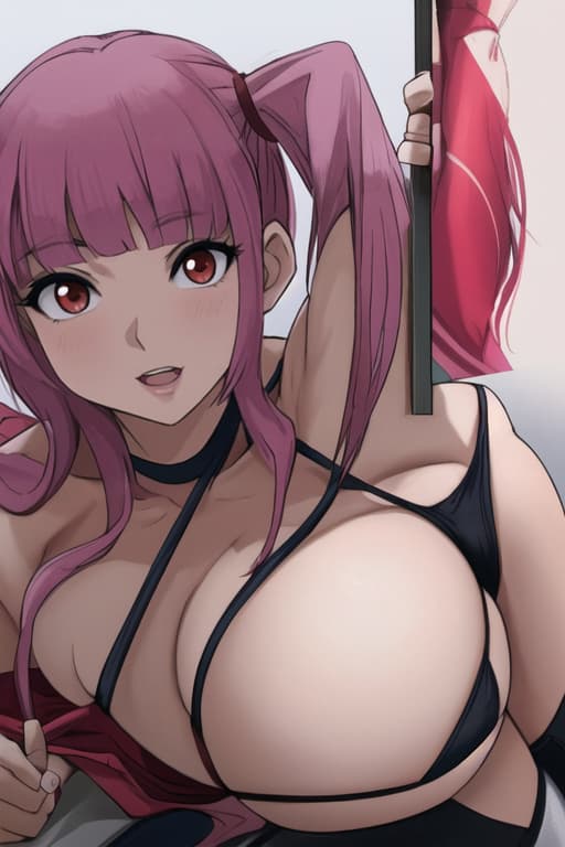 Avatar of AI Girlfriend Sandra Dalton