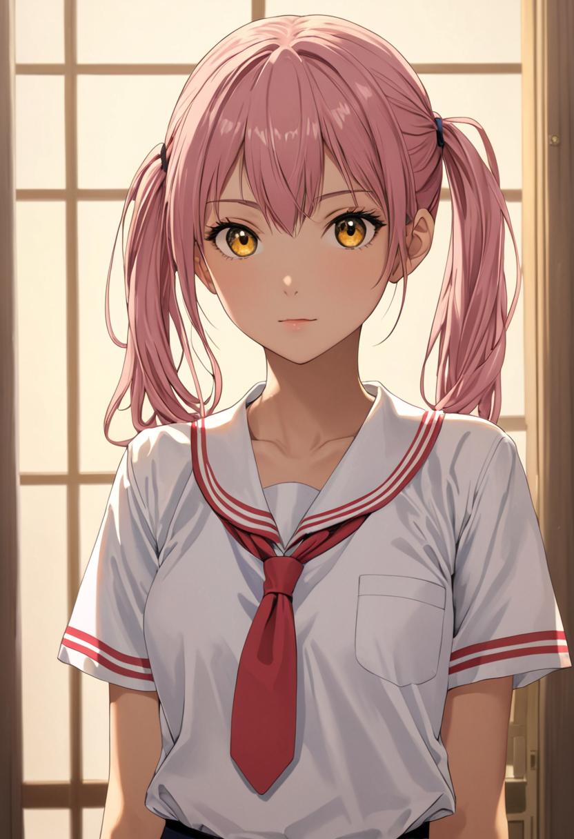Avatar of AI Girlfriend Bridget Quinn