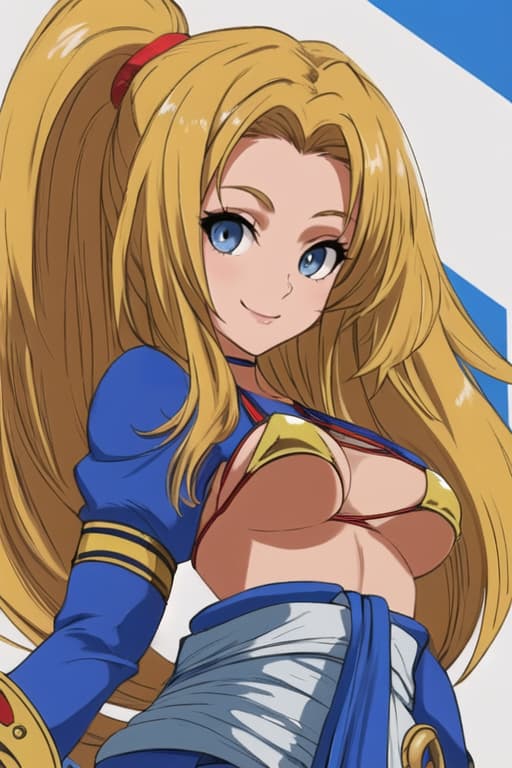 Avatar of AI Girlfriend Destiny Robbins
