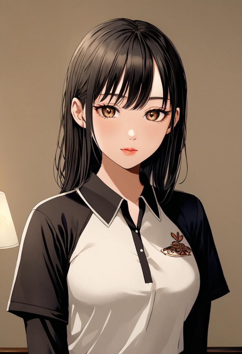 Avatar of AI Girlfriend Riya Best