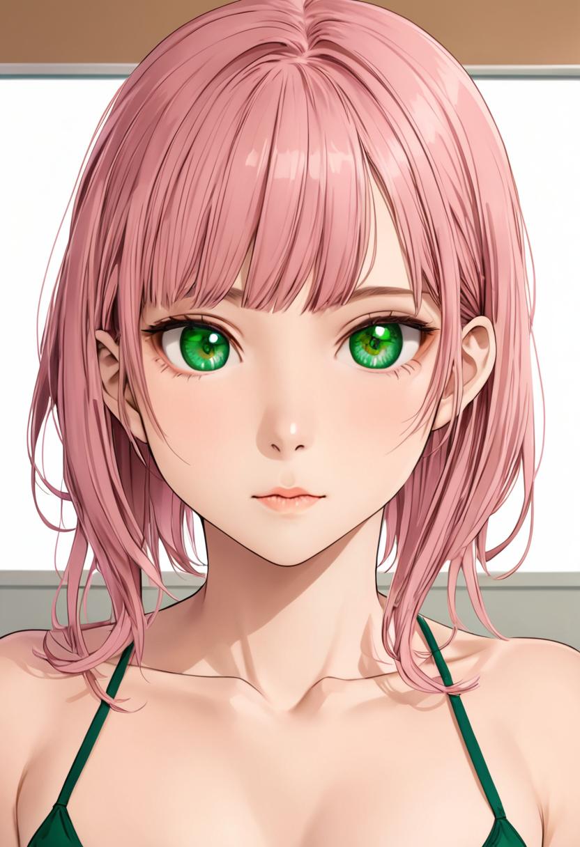 Avatar of AI Girlfriend Kristen Richards