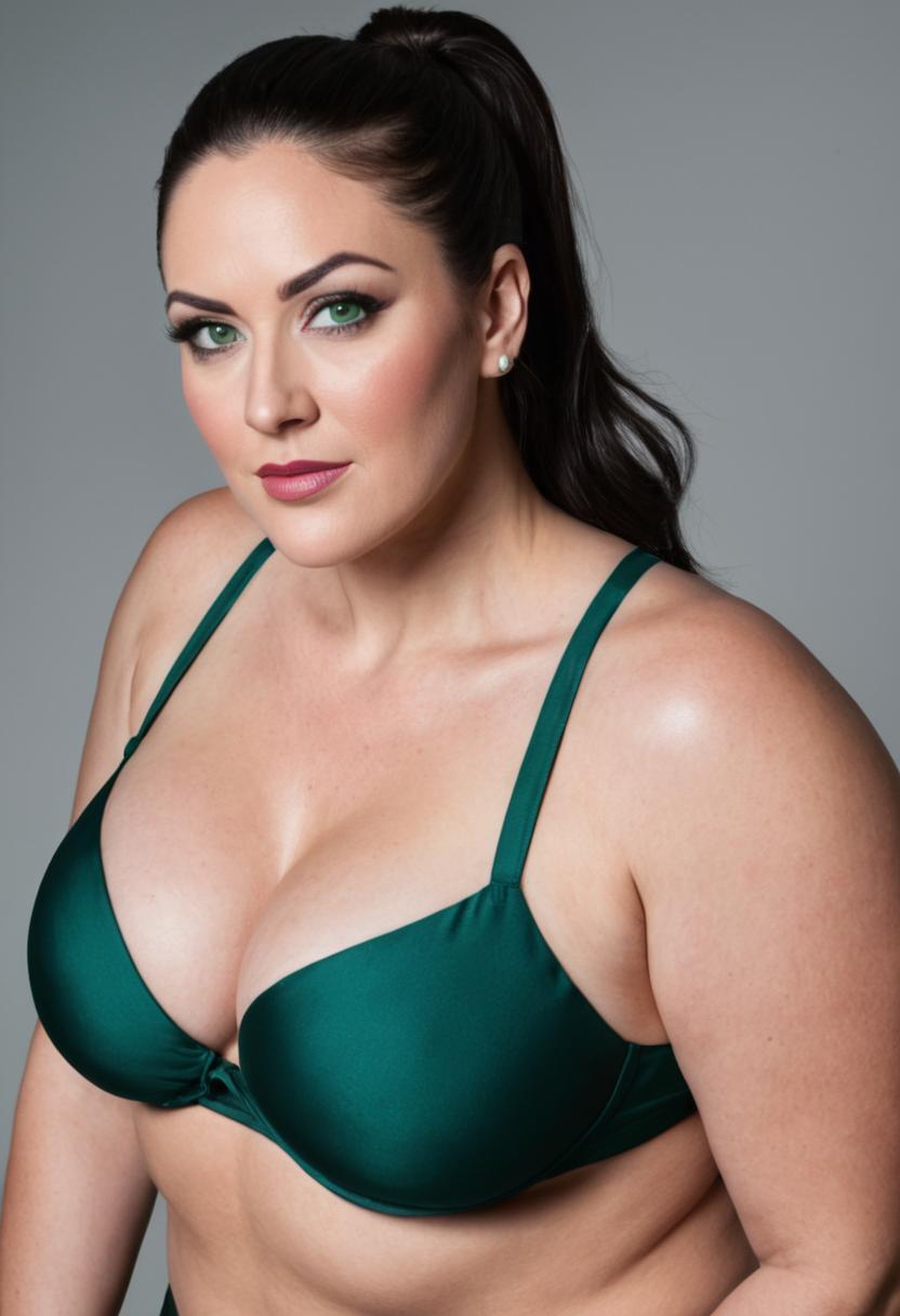 Avatar of AI Girlfriend Skylar Newton