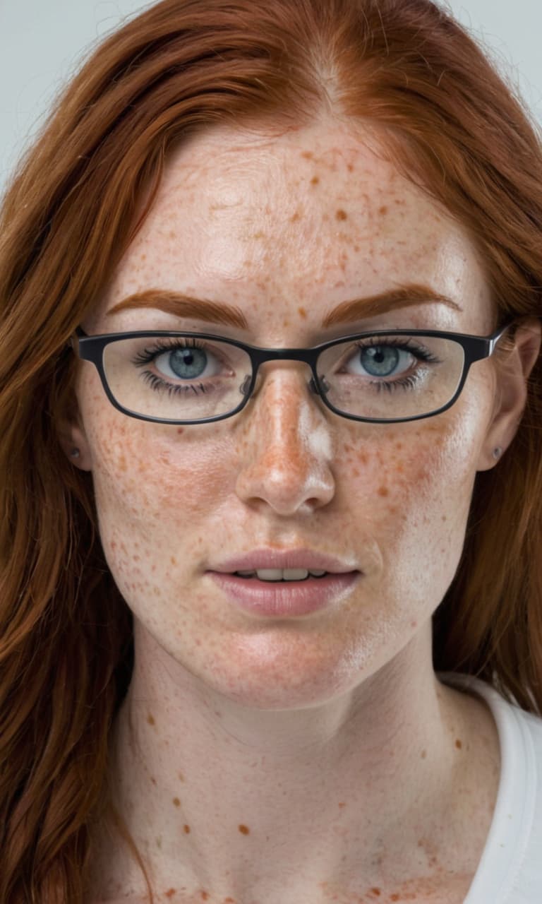 Avatar of AI Girlfriend Kiersten Maynard