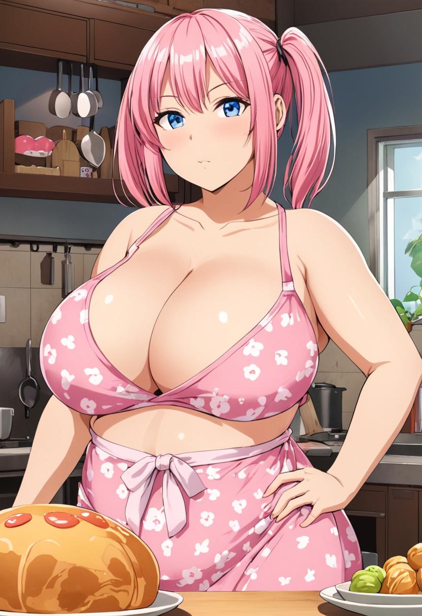 Avatar of AI Girlfriend Jaida Gardner