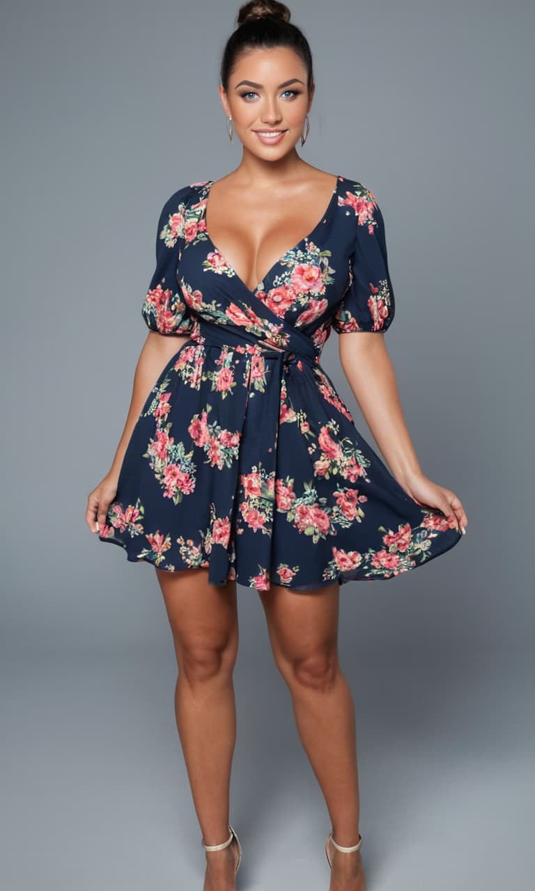 Avatar of AI Girlfriend Taylor Bryan