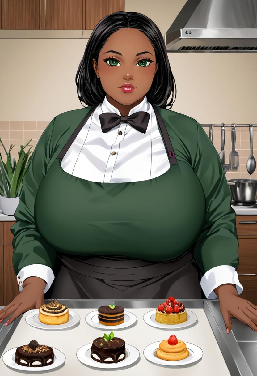 Avatar of AI Girlfriend Ann Mccarthy