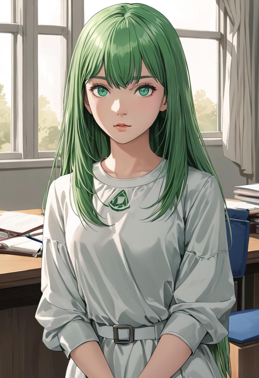 Avatar of AI Girlfriend Michaela Stuart