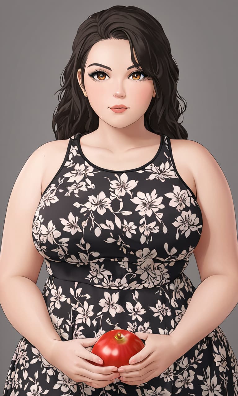 Avatar of AI Girlfriend Maddison Ball