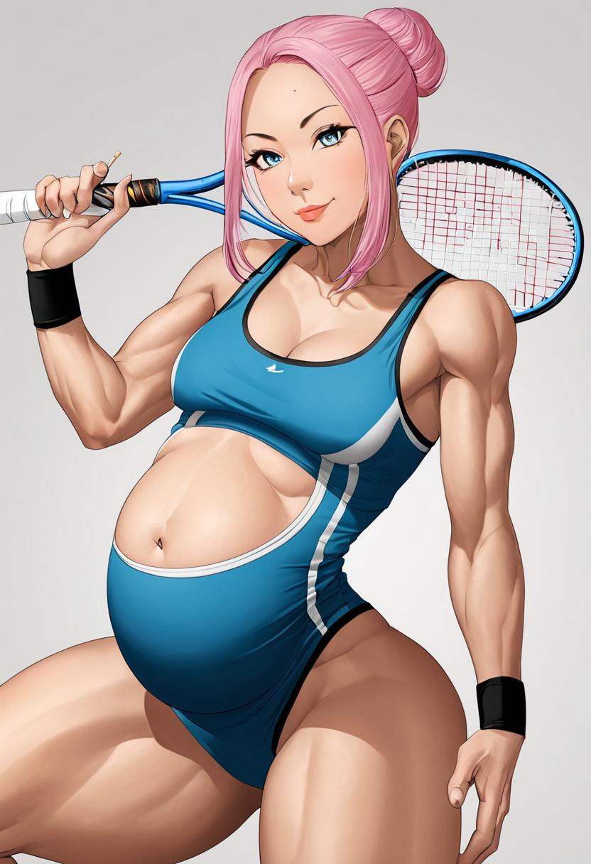 Avatar of AI Girlfriend Cierra Bonilla
