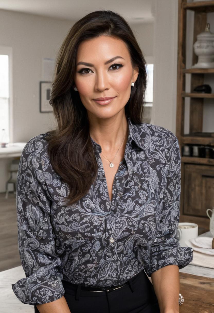 Avatar of AI Girlfriend Karlie Yang