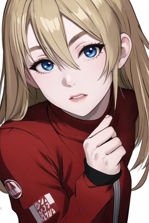 Avatar of AI Girlfriend Ava Murray