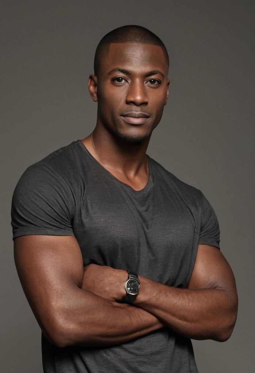 Avatar of AI Boyfriend Stacy Ross