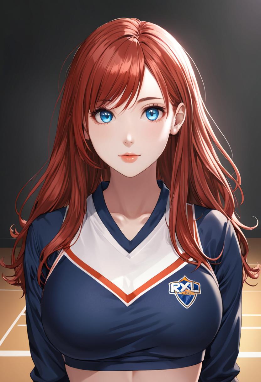 Avatar of AI Girlfriend Naima Potts