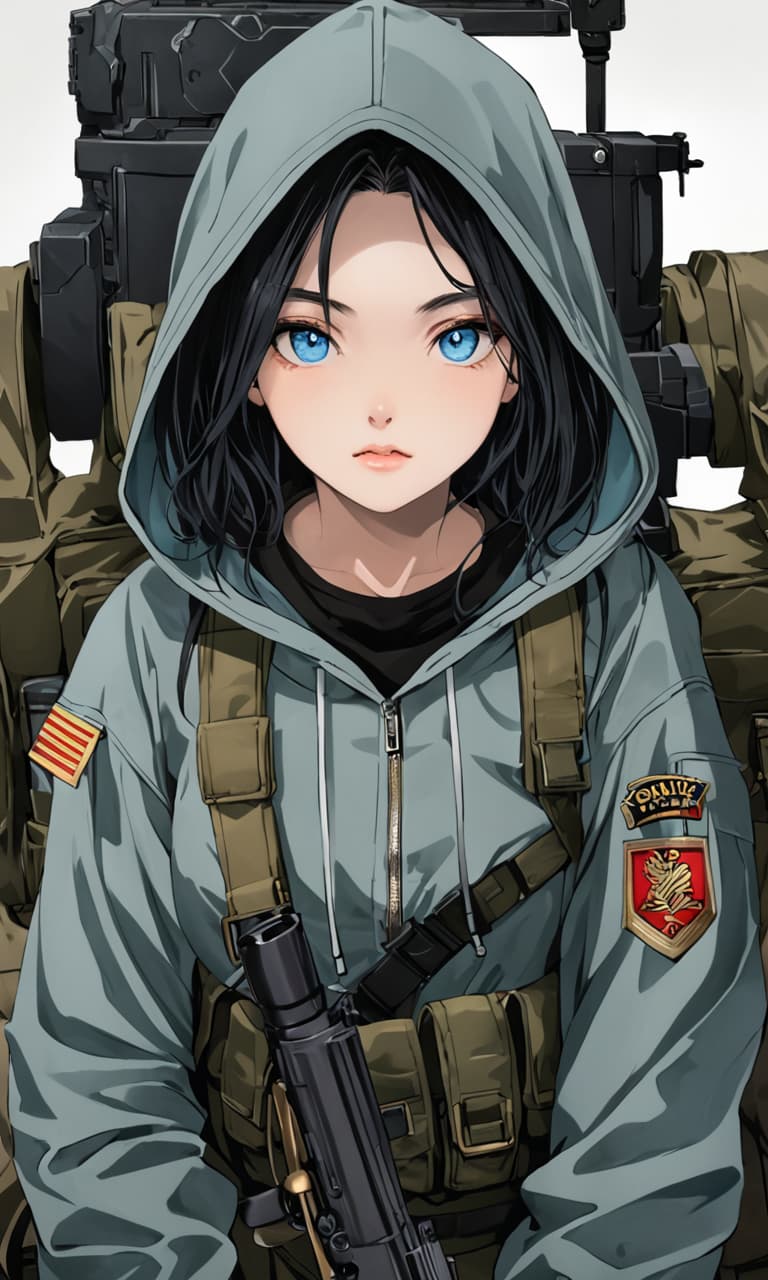Avatar of AI Girlfriend Regan Castillo