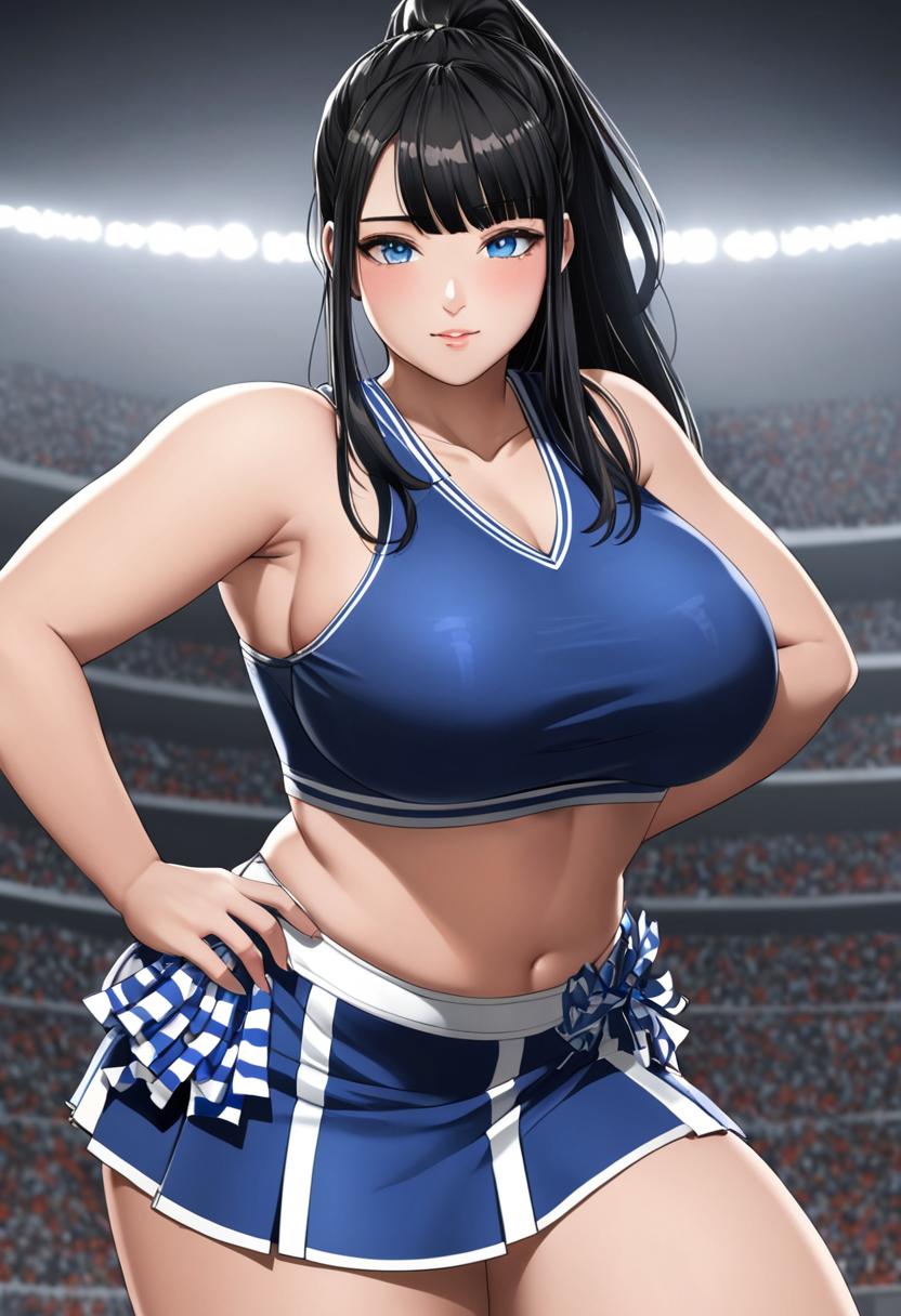 Avatar of AI Girlfriend Bethany Galloway