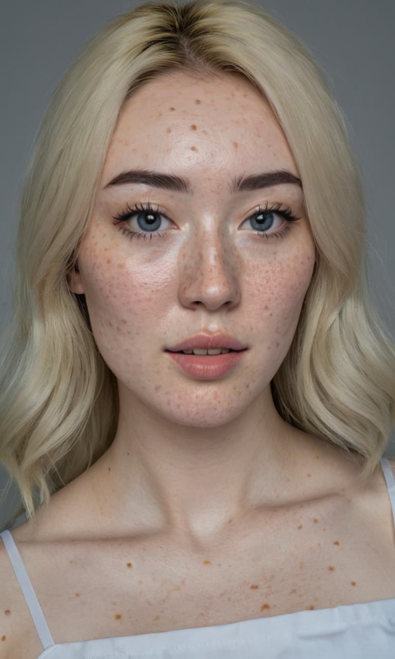 Avatar of AI Girlfriend Emerson Hayden